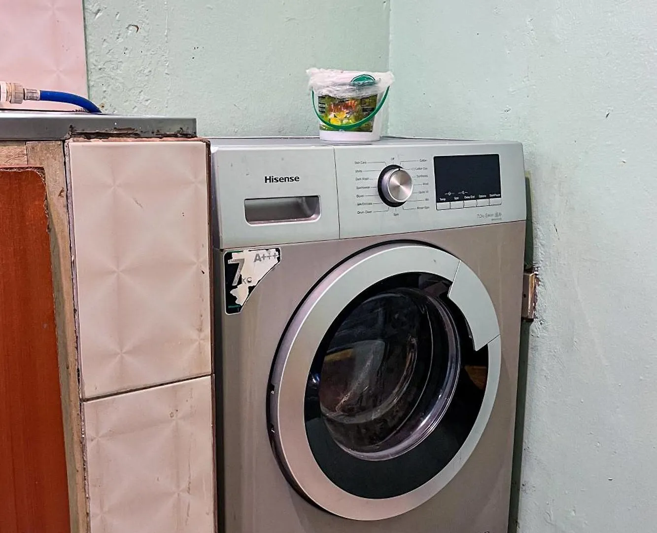 Cozy Two Bed Apartment Kampala